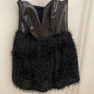 Strapless Party Dress!!!